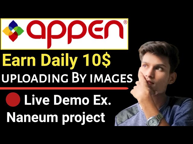 Appen work demo hindi | Appen Naneum project | Appen work from home hindi