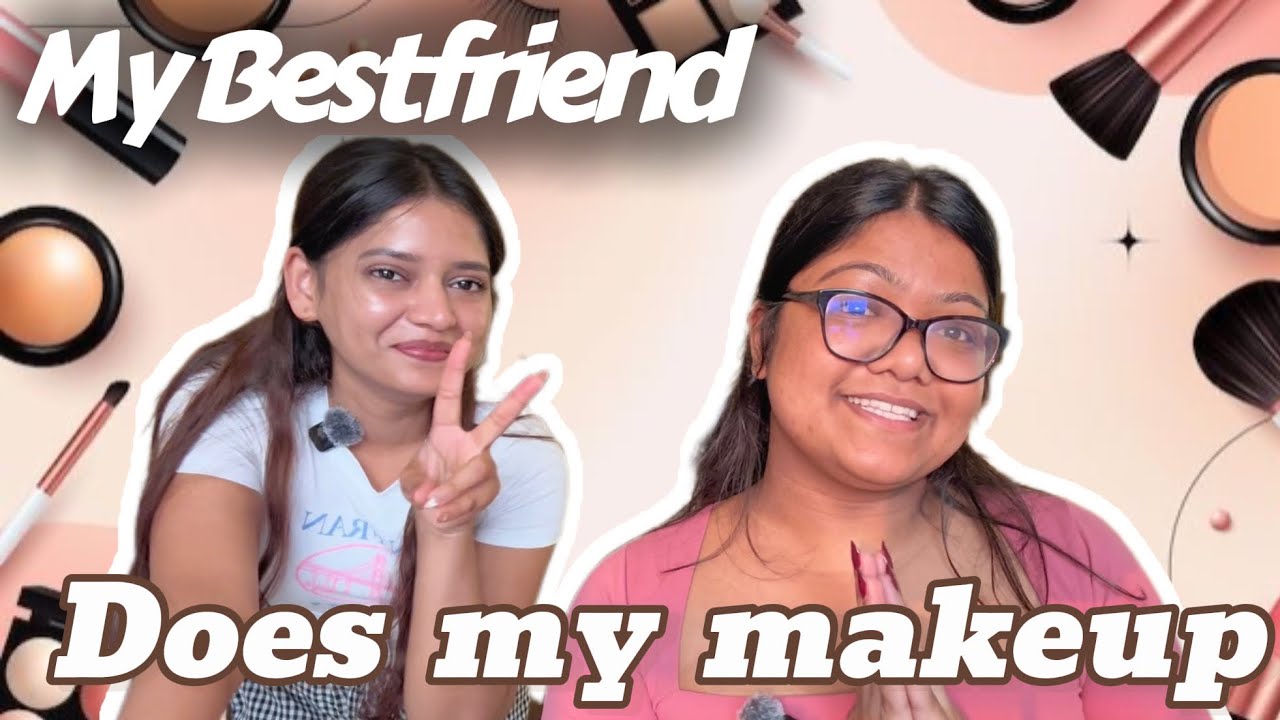 I Wasn’t Ready for This Glow Up…@ShivaniManchekar 💖| Apurva loke 💖