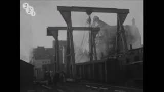 Watch Reconstruction of Hill Street Birmingham Trailer
