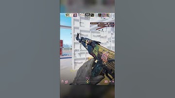 (CS2) classic Vertigo experience on B-site