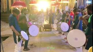 Mendu Hathras Badal Bombay nashik dhol vip 9119730017