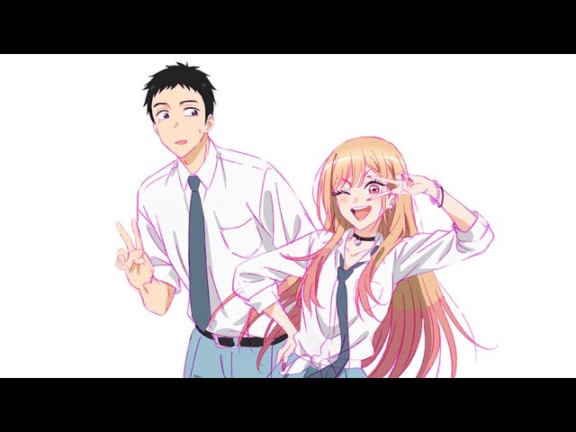 Anime Review: Sono Bisque Doll wa Koi wo Suru