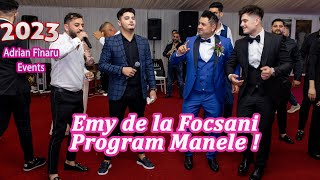 NOU 2023 🔴Emy de la Focsani Program Manele 2023 ❗❗❗