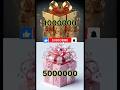 #giftboxchallenge #automobile #duet #giftboxchallange #gift #choosebox #chosseone #smartphone #gif