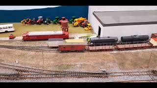 Morrinsville Show 2023