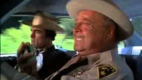 Buford T Justice - Quotes 1 - DayDayNews