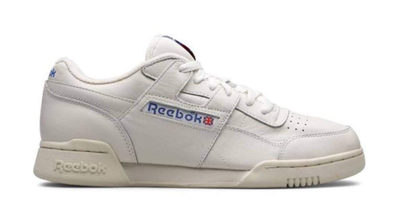 reebok men's workout plus 1987 tv shoes