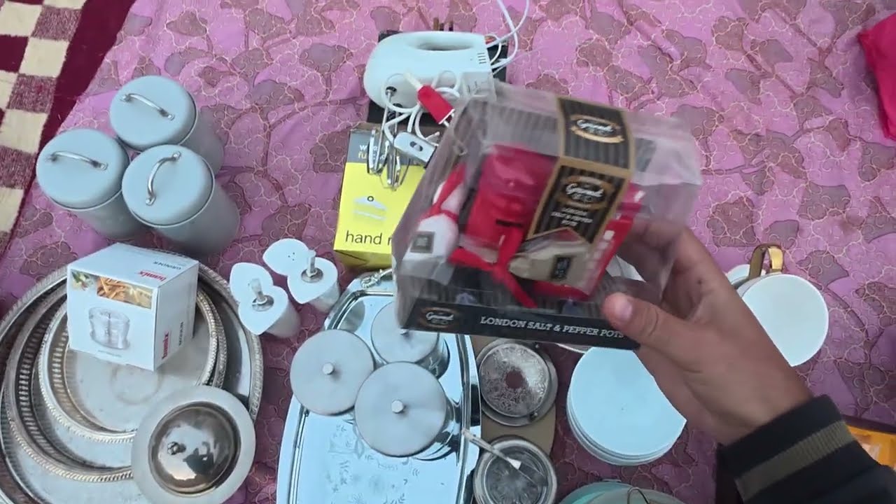 همزات سوق الكاموني علي صباح ‼ #سوق_اليوم_السبت #سوق_السبت