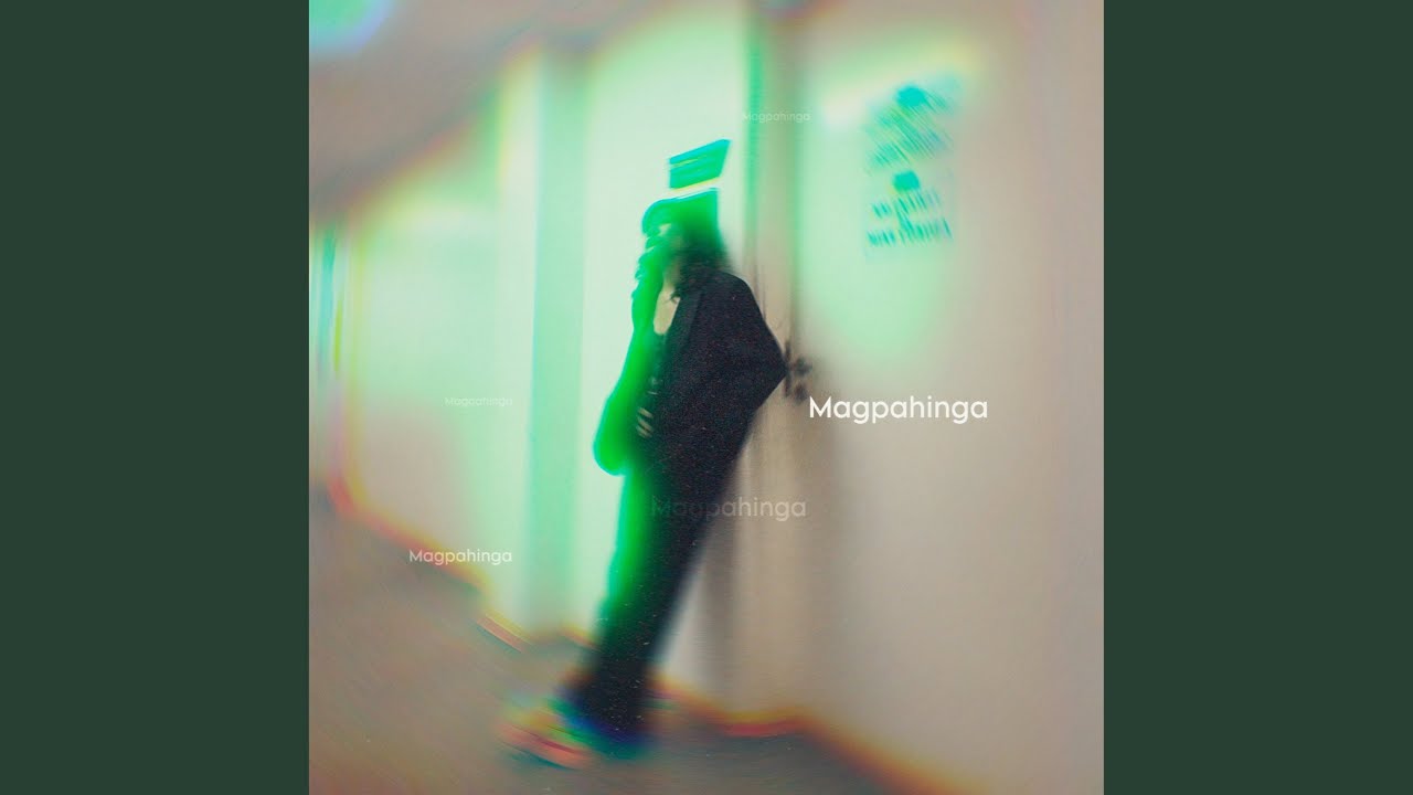 Watch Magpahinga on YouTube Watch Magpahinga on YouTube