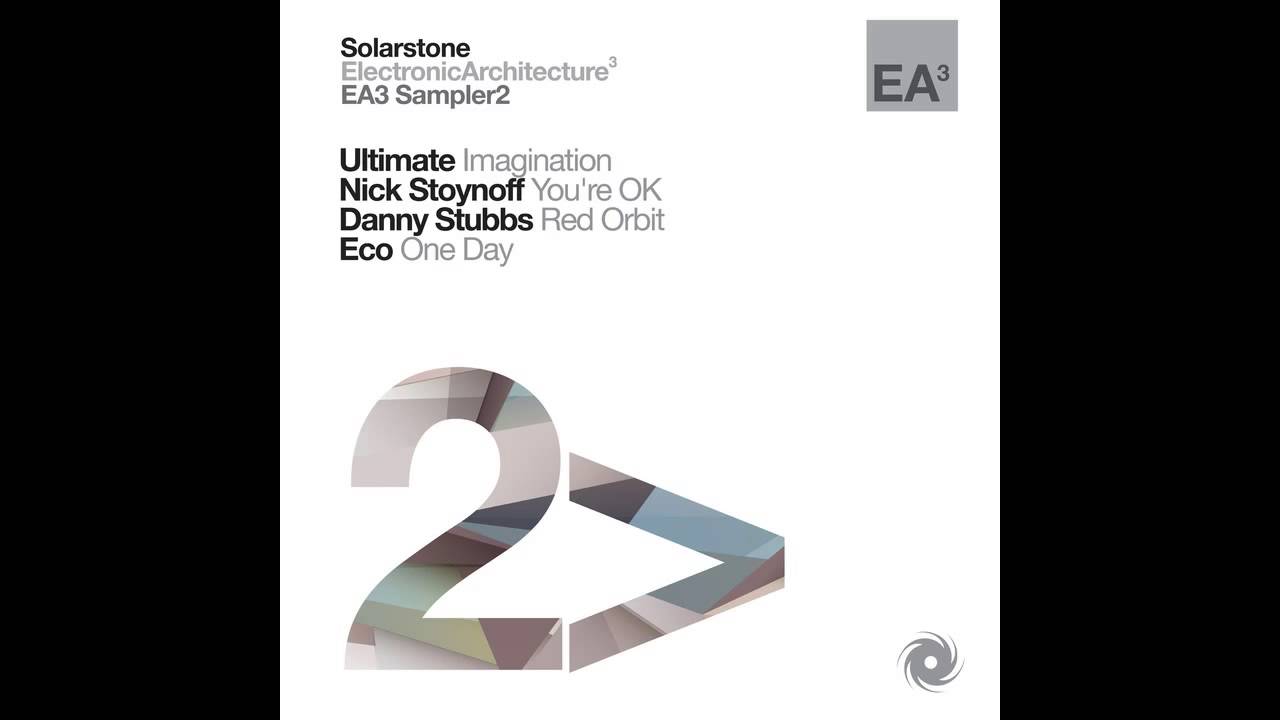 YouTubeで03. Danny Stubbs - Red Orbit(EA3 Reconstruction)を視聴 YouTubeで03. Danny Stubbs - Red Orbit(EA3 Reconstruction)を視聴