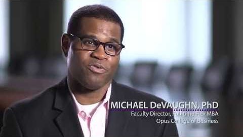 LINKS Simulation | University of St. Thomas