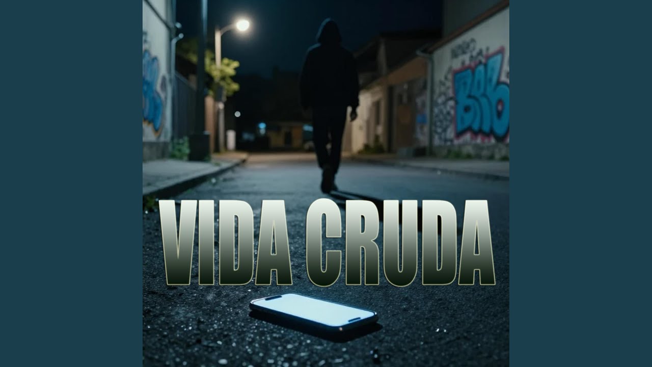 Vida cruda