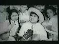 Jesús Vásquez - El Plebeyo (Película El Gallo de mi Galpón 1938)