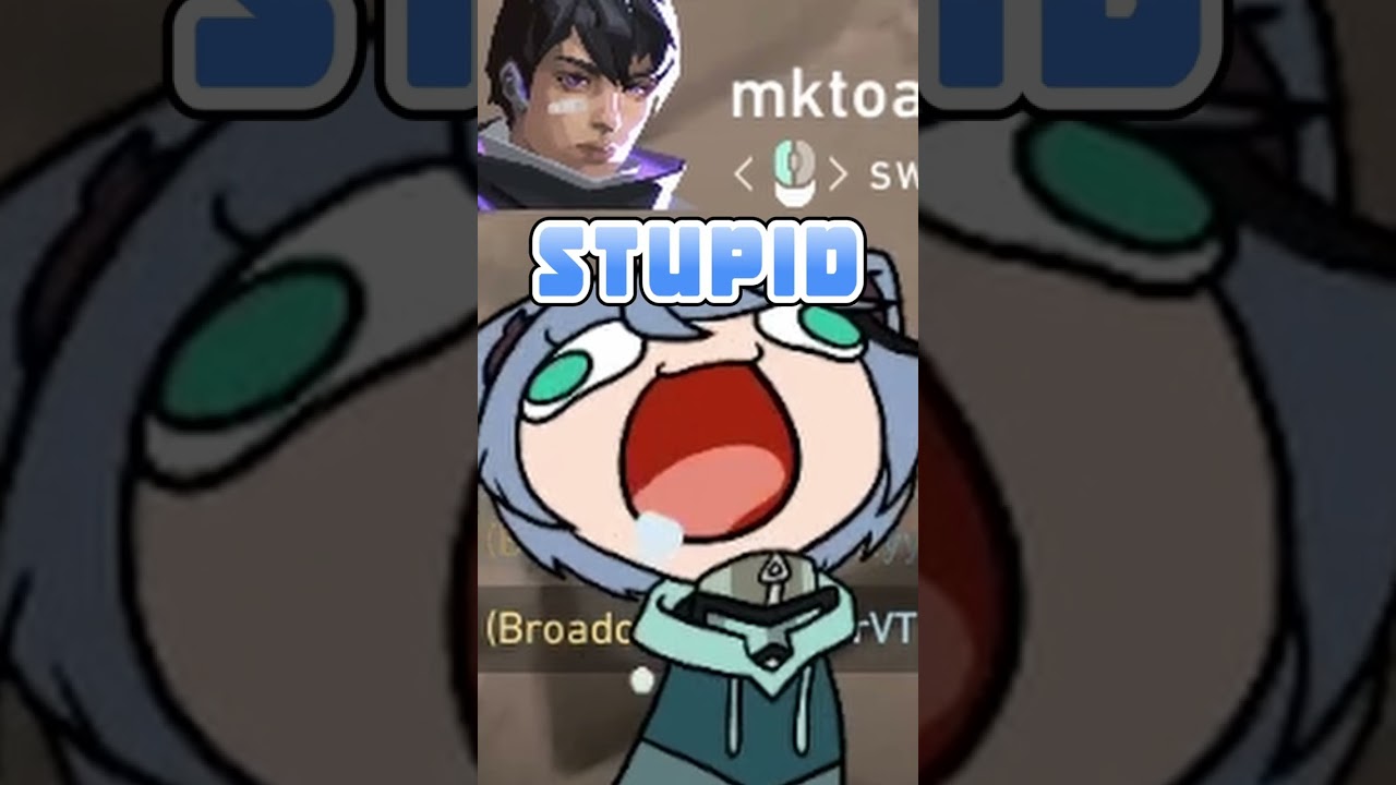 VTubers Are Getting Out of Hand Again