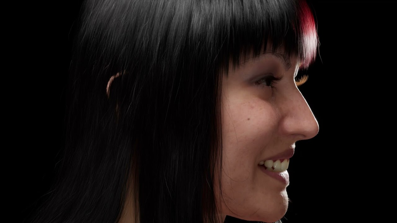 The future is rendered in real-time. 🌀20,000 pixels of pure, un-filtered reality.