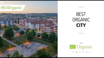 Best organic city 2025