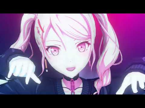 {MMD} CH4NGE Project Sekai