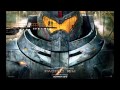 Pacific Rim Original Score 11 - Better Than New by Ramin Djawadi