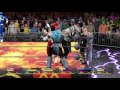Ultimate Battle: Power Rangers VS Mortal Kombat