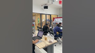 🕹️ Workshop ทำระบบ IOT ด้วย SIMATIC IOT2050 with ThingsBoard บนระบบ Cloud AIS. #ibcon #siemens #AIS