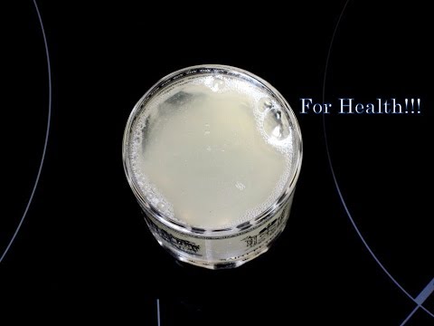 Βίντεο: Πώς να φτιάξετε χυμό