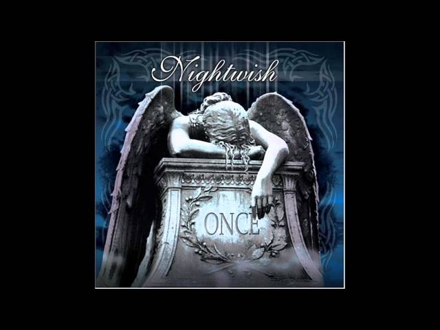 Nightwish - Ghost Love Score (HQ + Lyrics) class=