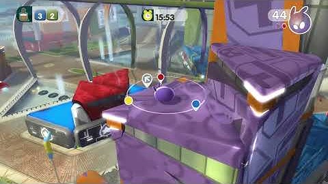 [full stream] de Blob 2 - part 3