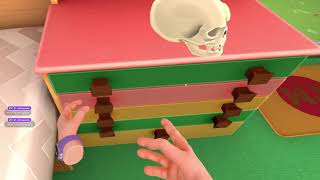 Taskmaster VR (Part 2)