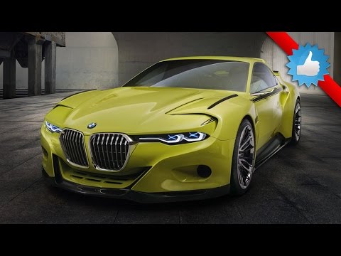 2015-bmw-3.0-csl-hommage-concept-car:-yellow-body-color