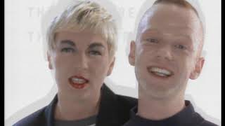 The Communards -  There's More To Love (OFFICIAL MUSIC VIDEO) Resimi