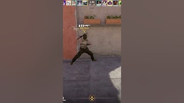 CS2 grenade moment #shorts #cs2 #molotov #grenade #moment #cs2bestmoments #cs