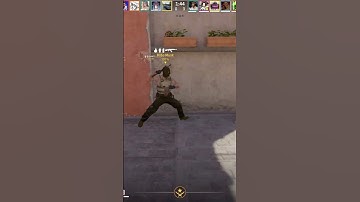 CS2 grenade moment #shorts #cs2 #molotov #grenade #moment #cs2bestmoments #cs