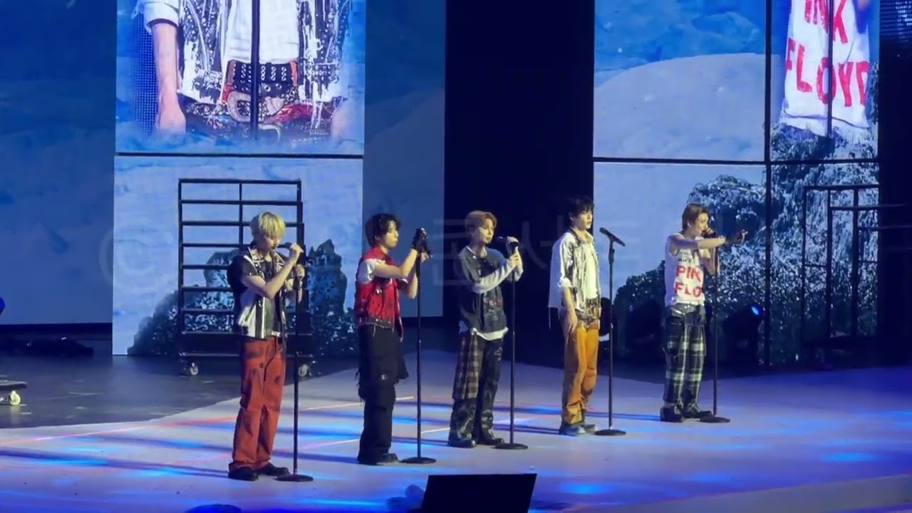 TXT WORLD TOUR ACT : TOMORROW IN KUALA LUMPUR | 0X1=LOVESONG