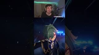 Lohen’s demo just made Genshin history…