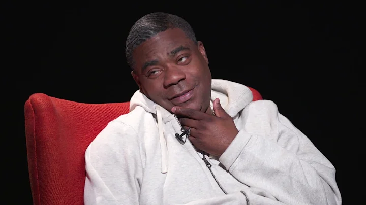 Justin Tuck and Tracy Morgan on their Signature Shoe