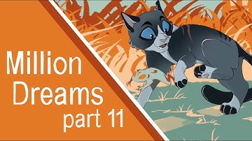 #million_dreams (part 11) ⭐️OC PMV MAP