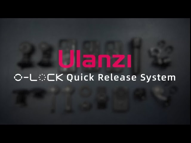 Ulanzi O-Lock Phone Magnetic Sticker Universal for iPhone Android  Smartphone Support Magsafe