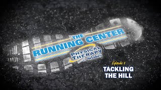 Run Hills Like a Pro | Expert Tips from a Physical Therapist