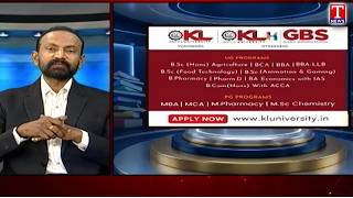 Study Guide | KLH Global Business School | BBA and MBA Courses in KL University | T News