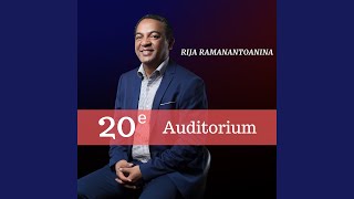 Video thumbnail of "Rija Ramanantoanina - Ra Tsy Ho Ahy"