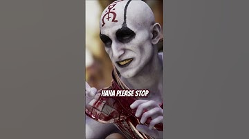 Mortal Kombat 1 (Intro Dialogue)