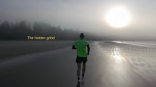 THE 110 MILE (175km) WEEK // Sub 2:30 marathon aged 52