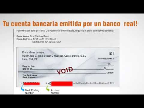 Retirar dinero de forex