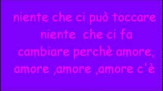 Gigi Finizio- Voglio Lei con testo