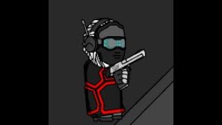Madness Project: Nexus | Story Expansion - Reborn mod