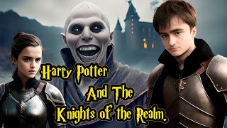 Harry Potter And The Knights of the Realm!