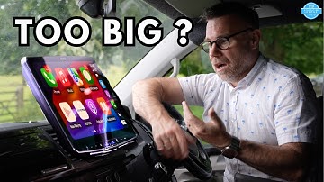 The BEST Campervan Sound System - Is It Too Big?