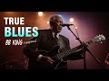 B.B. King's Inspired Blues Come Alive With a Modern Twist!