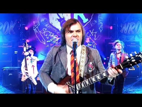 School of Rock Oral History: Jack Black, Sarah Silverman, Cast & Crew