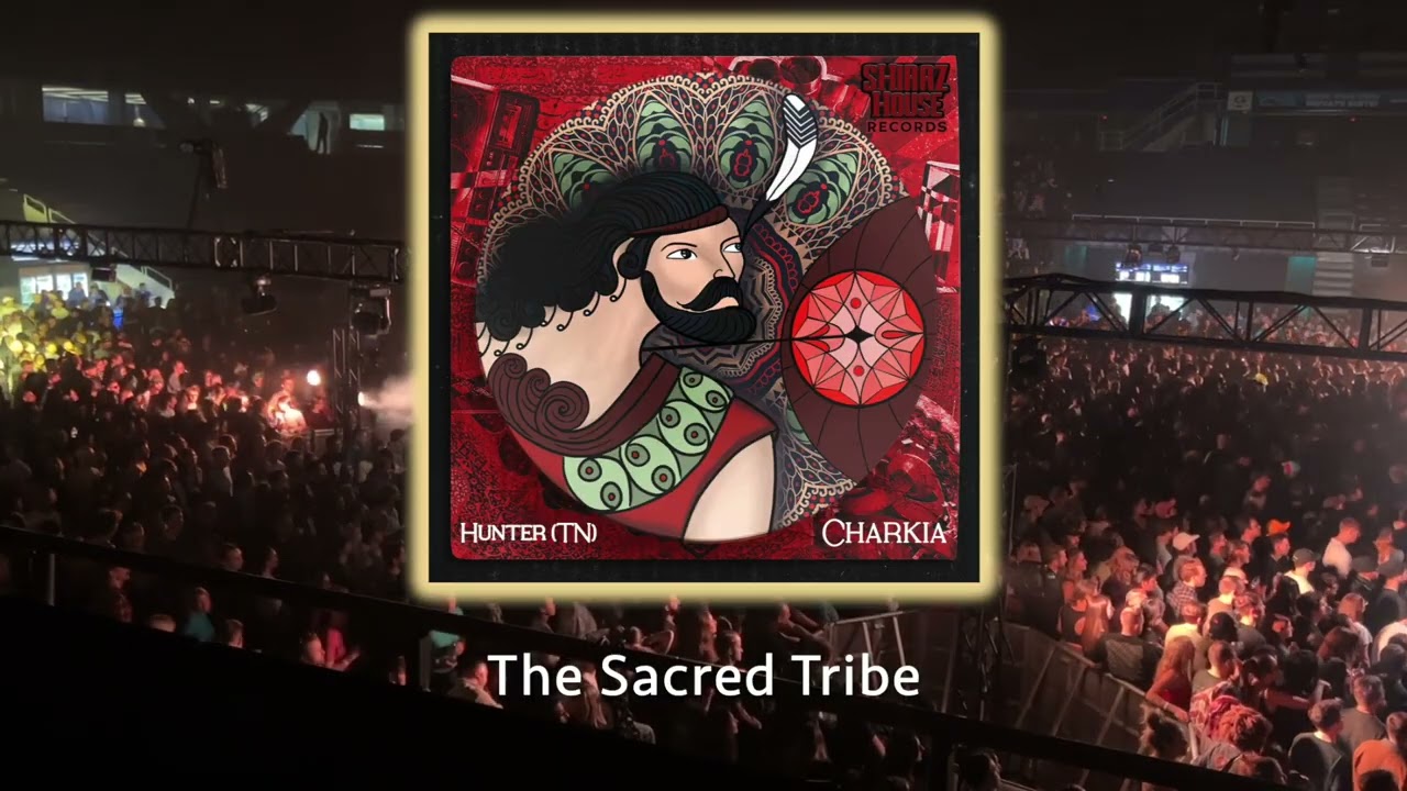 Watch HUNTER (TN) – Charkia (Original Mix) - #afrohouse #thesacredtribe on YouTube Watch HUNTER (TN) – Charkia (Original Mix) - #afrohouse #thesacredtribe on YouTube